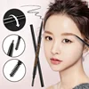 1.5mm Fine Eyebrow Pencil with Double Head Automatic Rotation, One Line Eyebrow Pencil Waterproof and Makeup Free Makeup Pen 2