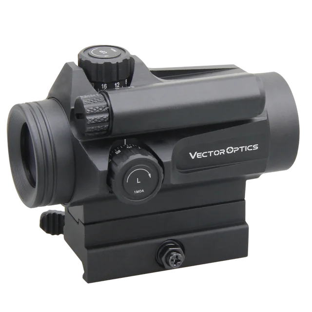 Vector Optics Red Dot Scopes | Vector Optics Nautilus | Vector 