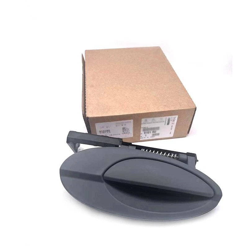

Suitable for Citroen imported C5 door handles 9101R0 Outer door buckle Left front door handle