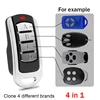 LiftMaster TX2REV TX4REV TX4REVF TX4EVF Garage Door Remote Control Duplicator 868MHz Remote Control Garage Door Opener Clone 3
