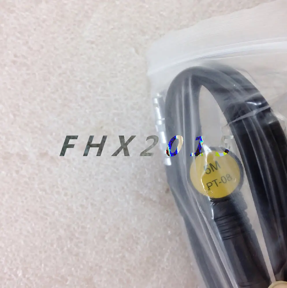 

5MHz 8mm Probe Transducer Sensor for Ultrasonic Thickness Gauge Meter