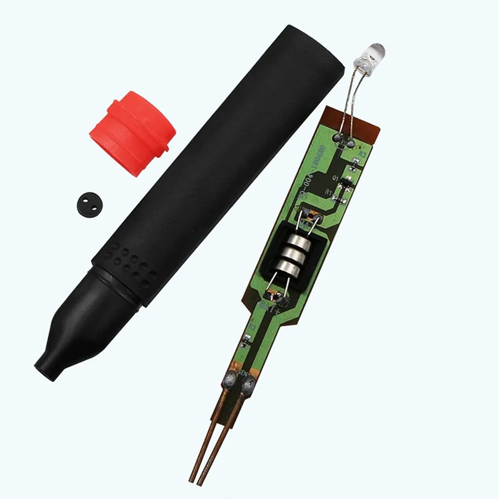 Grounding Mat Tester Pen For Earth Grounding Products Socket Sheet