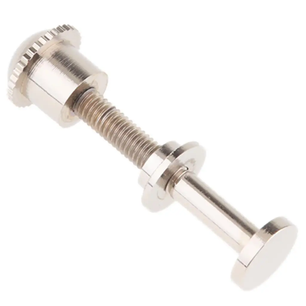 FluteHeadScrewCapFluteStopperPlugScrewsforFluteInstrument