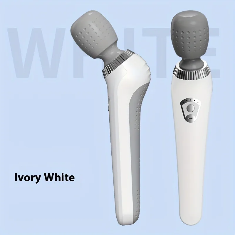 جهاز مساج محمول جديد محمول USB قابل لإعادة الشحن م...