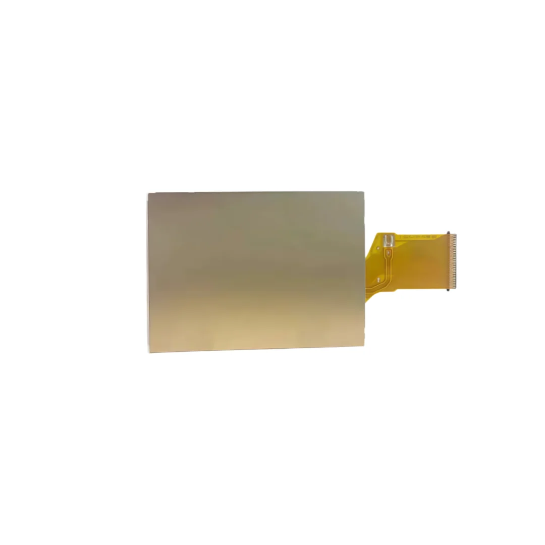  HX7 WX9 HX10용 새 LCD 디스플레이 백라이트 교체 부품