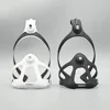2PCS UD  ultralightsided carbon fiber mountain bike road bike bottle cage  water bottle holder water cup holder 3