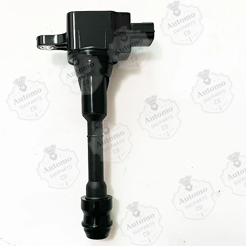 1/4PCS Ignition Coil For Nissan 2002 2003 2004 2005 2006 2007 2008 Altima Sentra X-Trail 2.5L Replacement 22448-8H315 224488H315