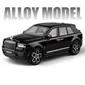 Cullinan Black