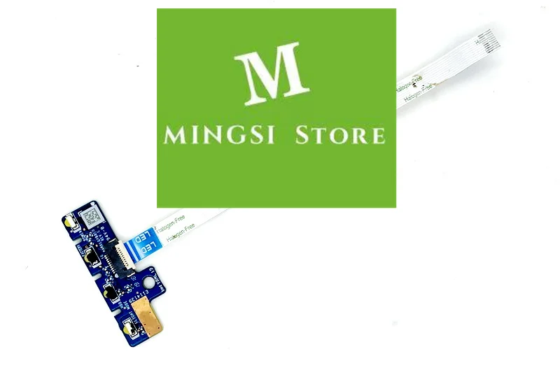 

FOR ASUS Flying Fortress FX80 FX80G Indicator Board LED with Cable