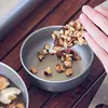Keith Titanium Bowls Sets Outdoor Camping Picnic Tableware Ultralight Portable Camping Hiking Bowl 220ml - 900ml 3