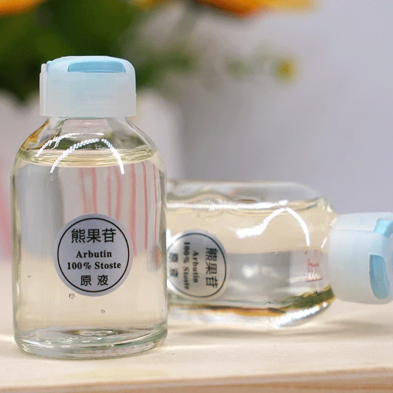 Рисунок 4 - Увлажняющий раствор арбутина