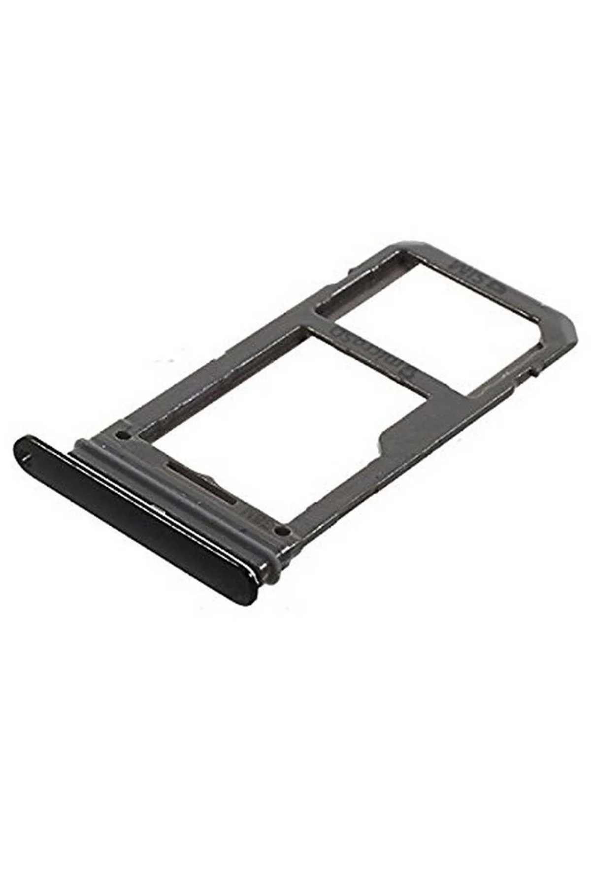 FOR Samsung J2 CORE J260 Phone SIM Card Adapter Tray Slot Holder Replacement Part | Мобильные телефоны и аксессуары