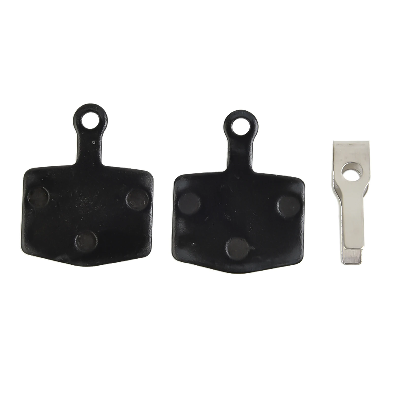 Fahrrad Bremsbeläge Tragen Widerstand 26*20 Mm Harz Pads Harz Halbmetall Bremsbeläge Kugelsichere Faser Teil ersatz – Detail 14