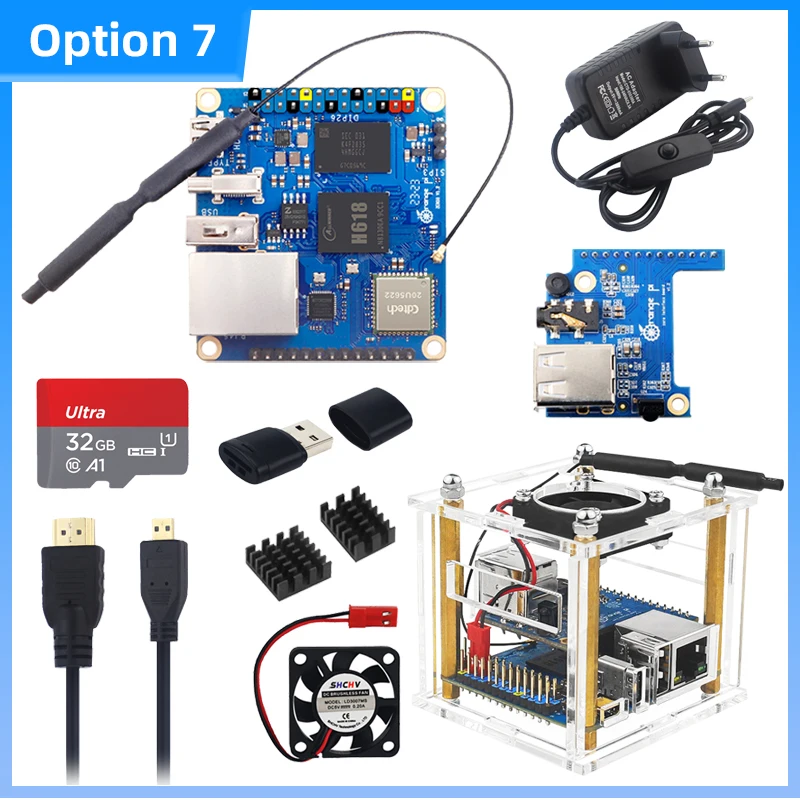 Computers e Electronics