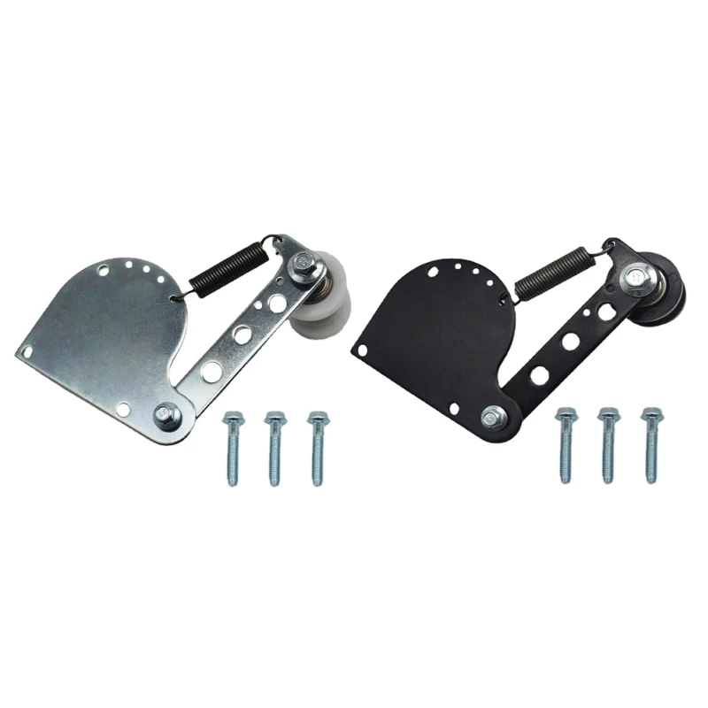 

090E Подпружиненный натяжитель цепи для 49cc 66cc Натяжитель цепи для моторизованного велосипеда