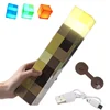 Brownstone Torches Flashlight LED Night Light USB Rechargeable Bedroom And Living  Decorative Light With Buckle Kids Gift 1