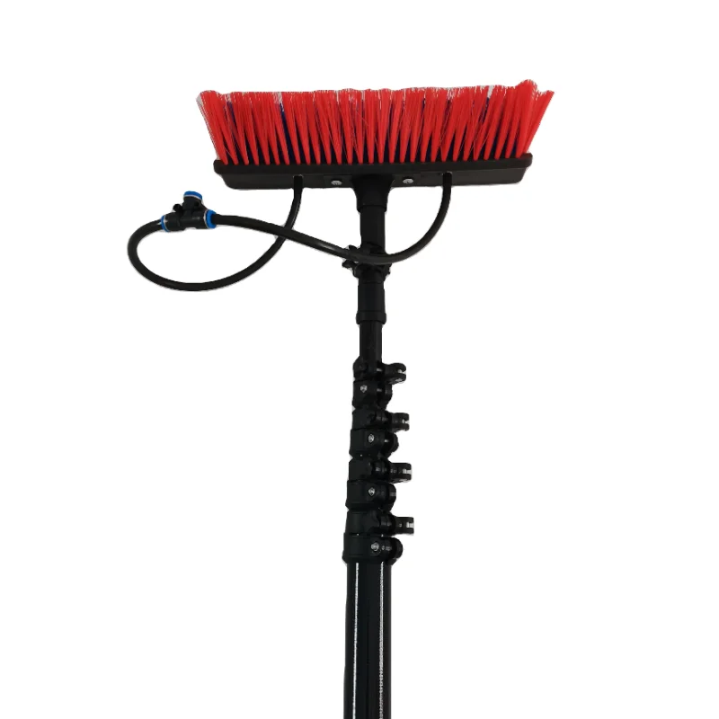 Brosse pour perche (vendue sans perche)