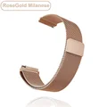 Rose Gold Band