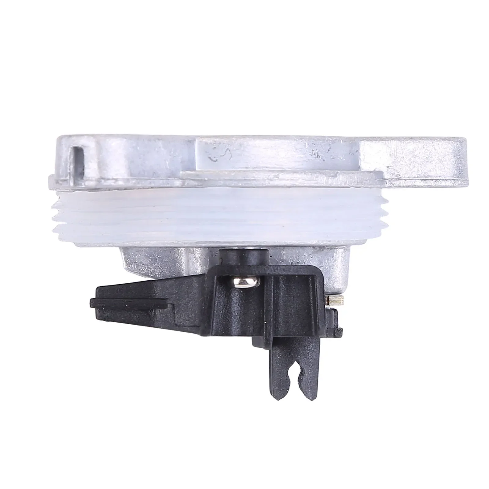 White Daytime Running Light Module for Car Front