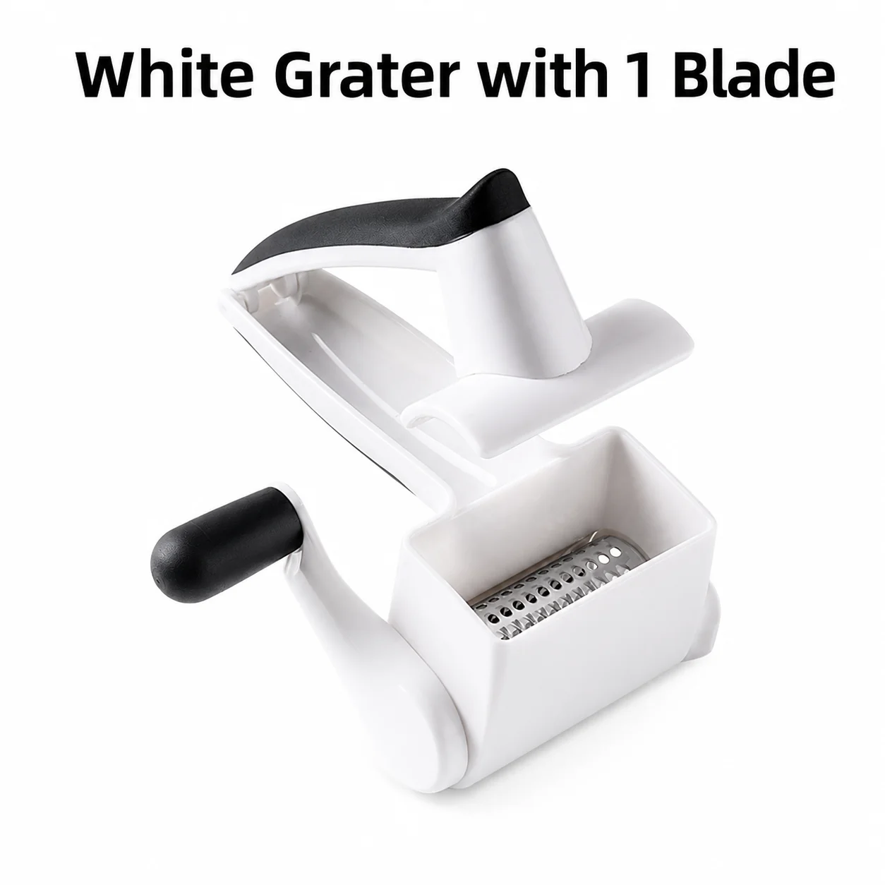 Grater with 1 Blade