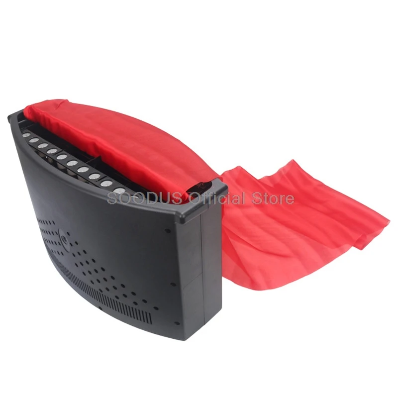 Realistic LED Flame Light 1.5M/1.8M for Party and Outdoor Fire Pit
