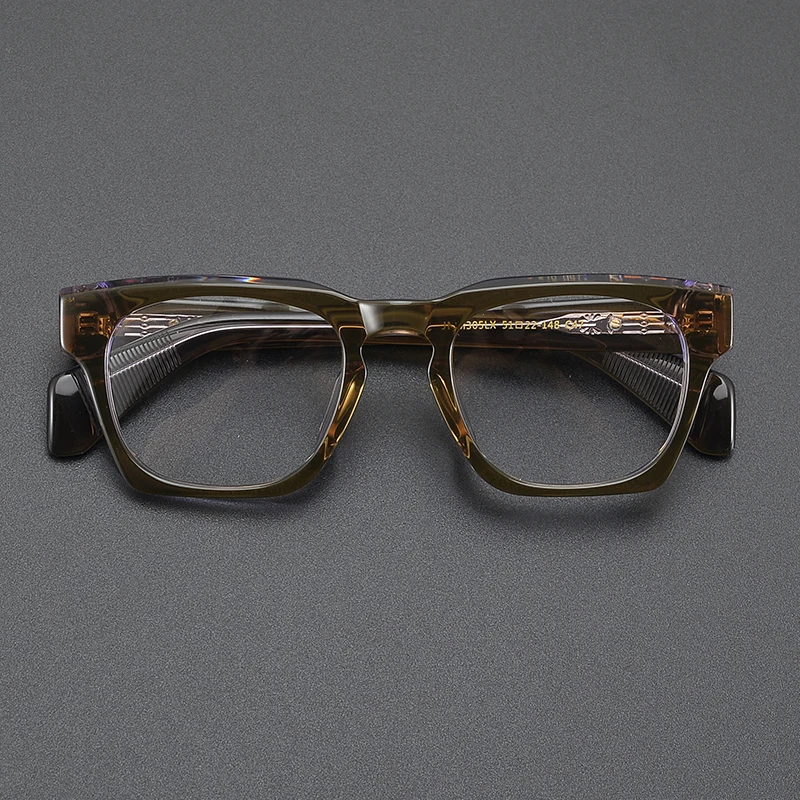 Nobler Unisex Eyeglasses 12