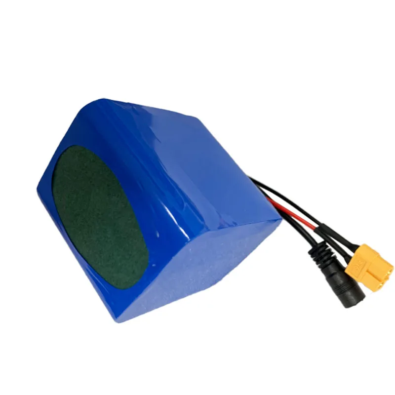 12V 3S4P 20000mah Battery 18650 Li-ion 20Ah Rechargeable Batteries with BMS Lithium Battery Packs Protection Board - 5