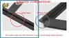 Flame Cutting Machine 220V 24KG Semi-automatic Gas Cutting Machine Steel Straight-line Cutter CG1-30 5