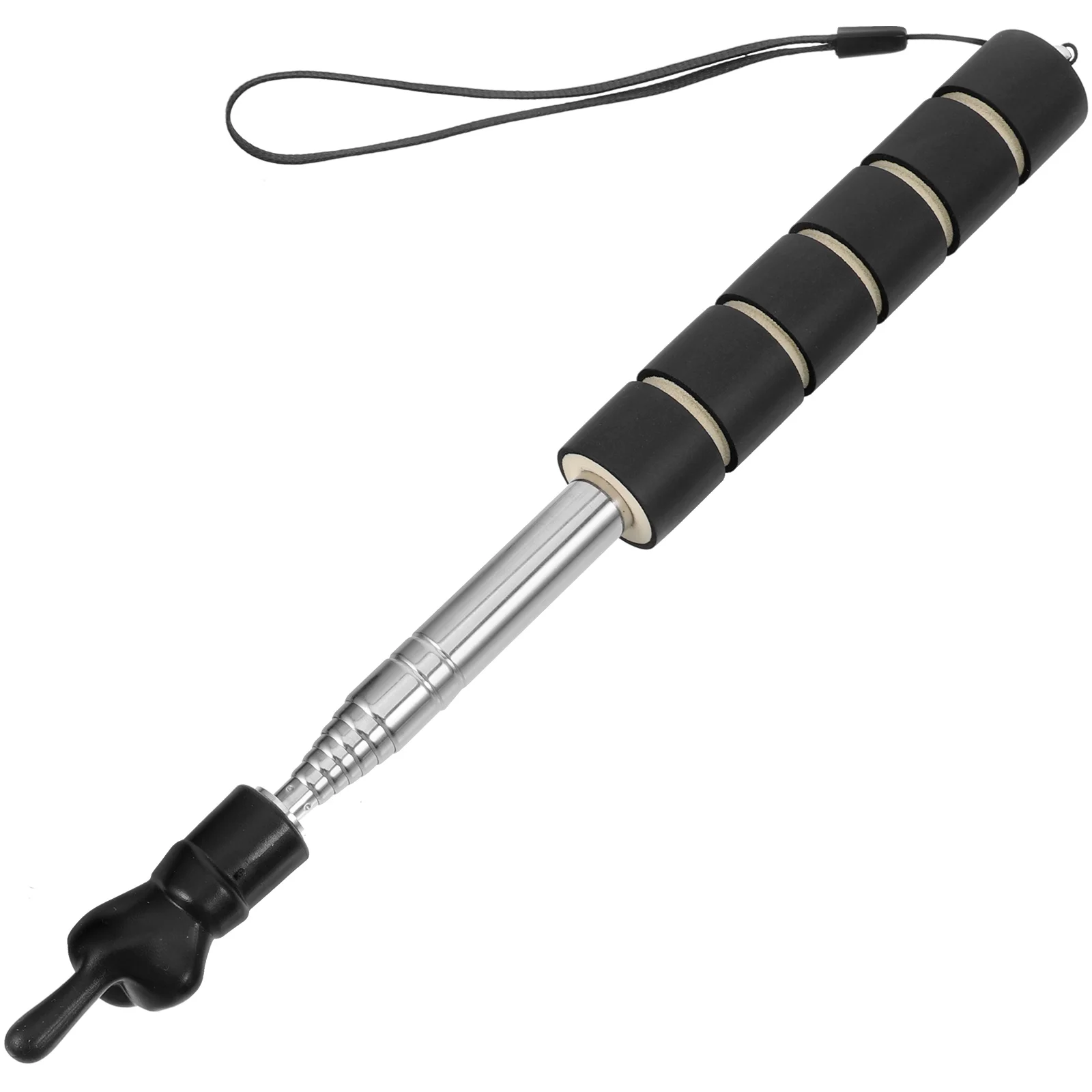 

Reading Indicator Stick Finger Stick Presenting Indicator Retractable Teacher Pointer Pointing Rod Travel