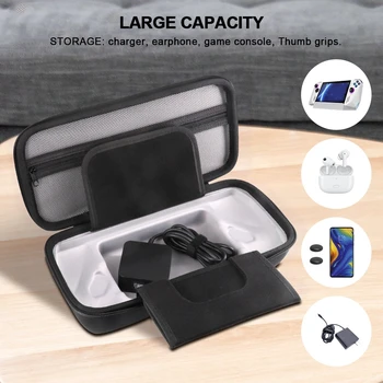 Custodia da trasporto portatile per borsa per macchina da gioco ROG Ally X per borsa per console di gioco ROG Ally Custodia protettiva Accessori da gioco
