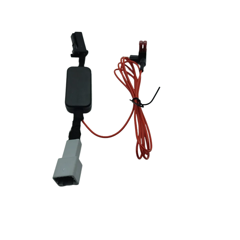 Auto Schakelaar Een Knop Motor Start Stop Ringen Covers Zonder