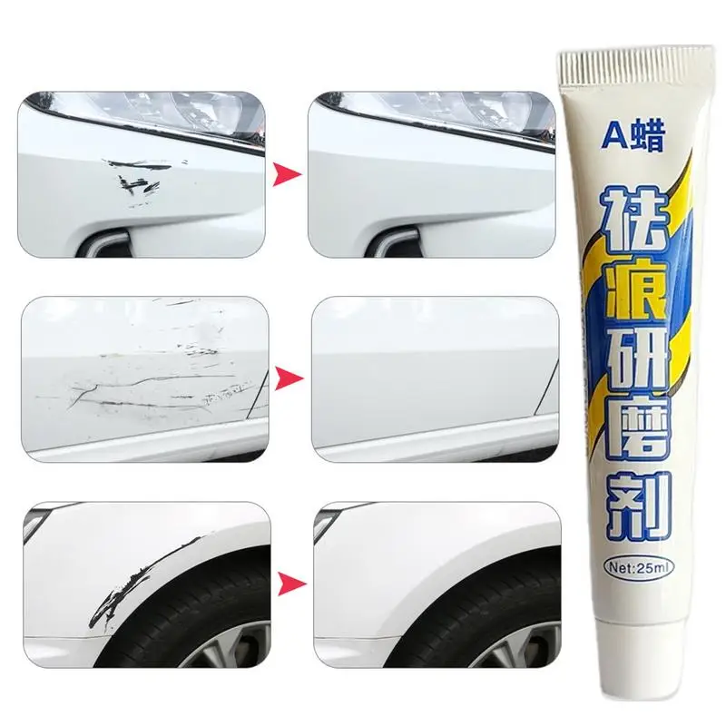 Рисунок 2 - Устройство для удаления царапин