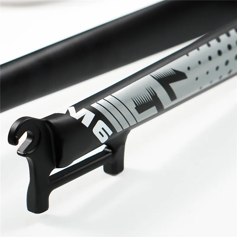 LUTU MTB-Gabeln, Fahrradgabeln, Mountainbikes 29 27,5 26 Straße 700C Fahrradgabel, starr, Scheibenbremse Fahrradzubehörteile – Detail 9