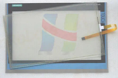 

Touchpad + Protective Film For TP1900 Comfort 6AV2124-0UC02-0AX0/0AX1