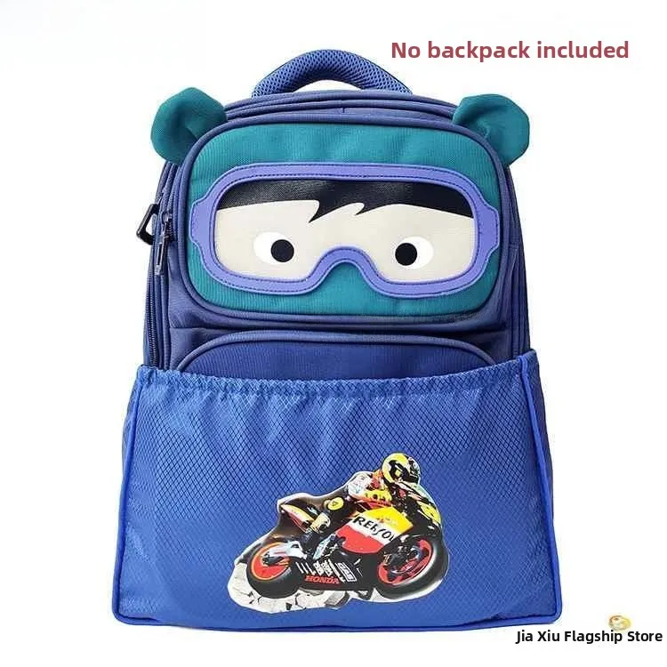 Sky blue deep blue thunder racing