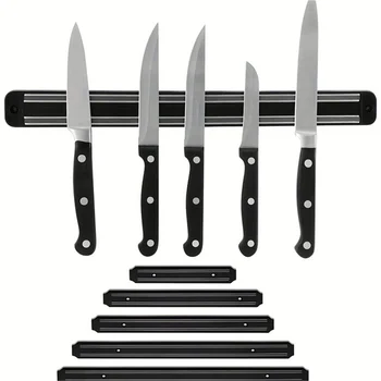 Magnetic Knife Holder Rack 1
