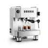Commercial Coffee Machine Making Equipment Makers Automatic Italian Cafetiere Kaffeemaschine Cafe Expresso Espresso Machines 1