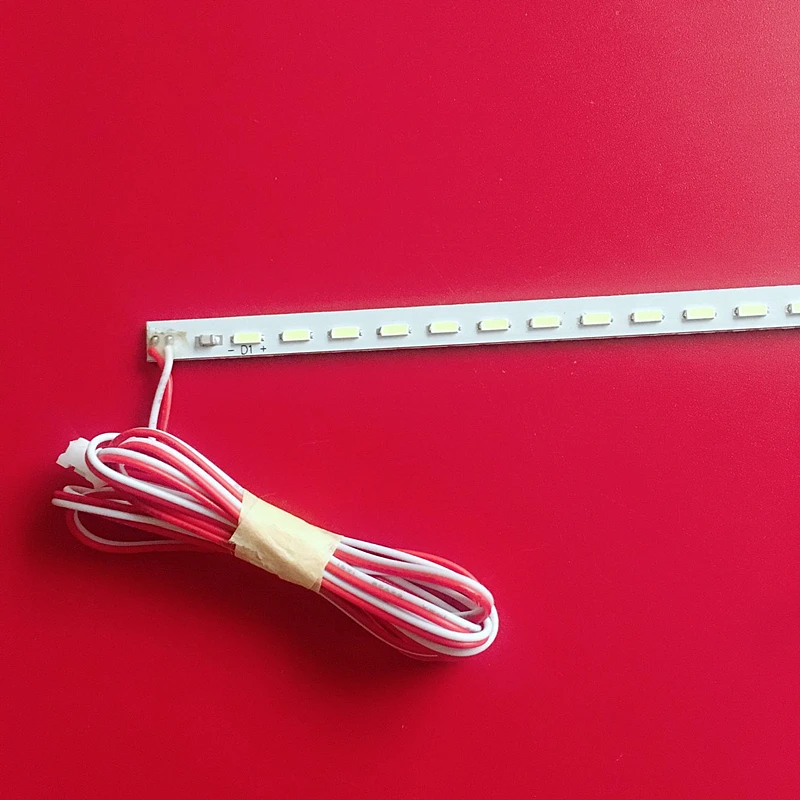 Tira Conduzida Luz de Fundo para 42s500 42s200 42s300 Js-lb-s-jp42e9155b20a 75led 540 Milímetros