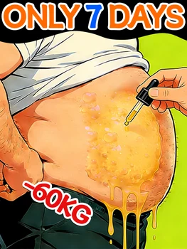 Fat Burning Weight Loss Serum 1