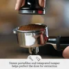 Barista Touch Espresso Machine BES880DBL, Damson Blue 6