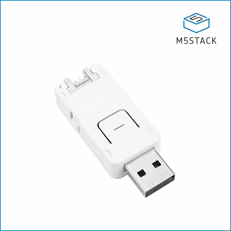 Desenvolvimento Kit com Usb-a M5stack Atoms3u Esp32s3