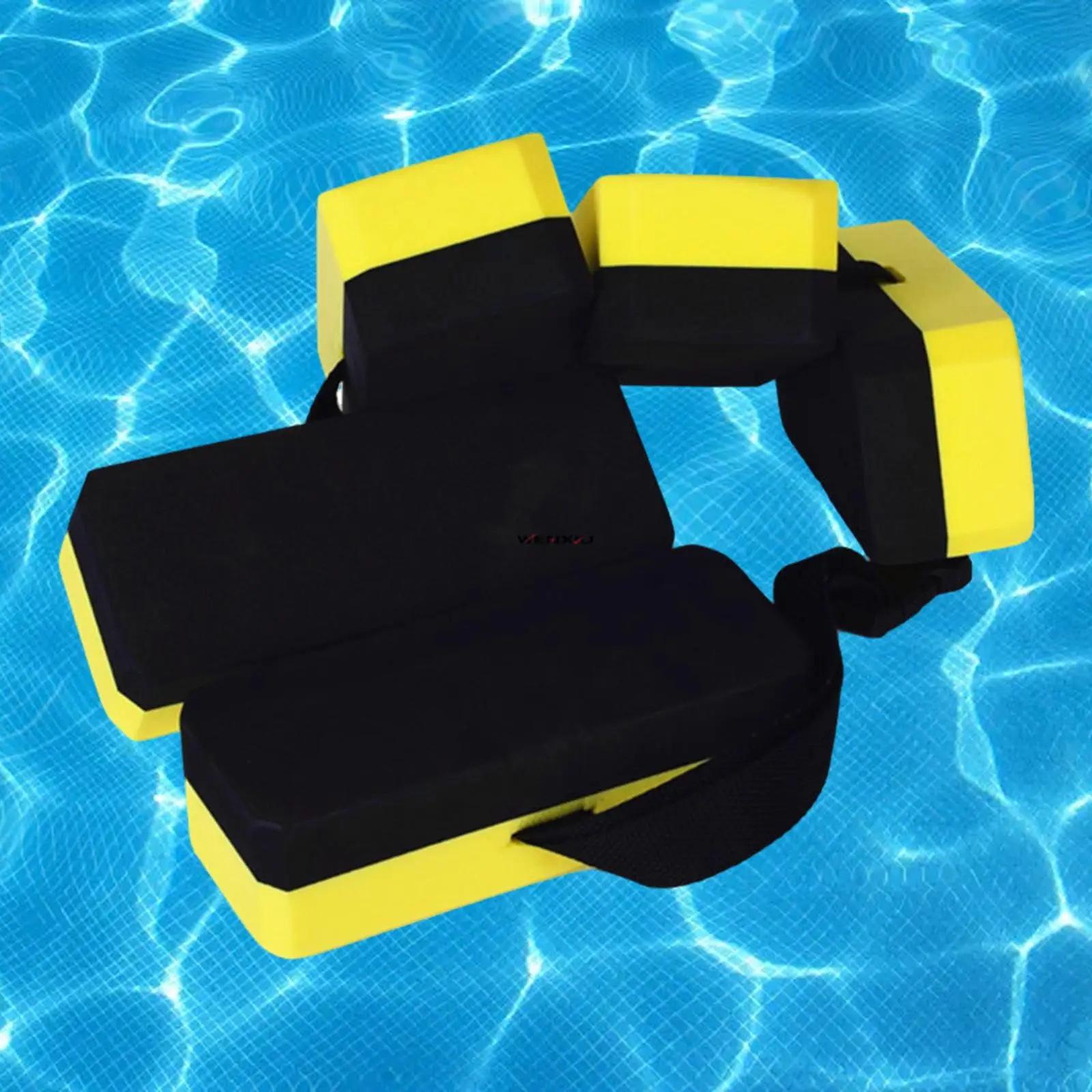 Back Floats Floaties Device Swim Trainer Swimming Belt for