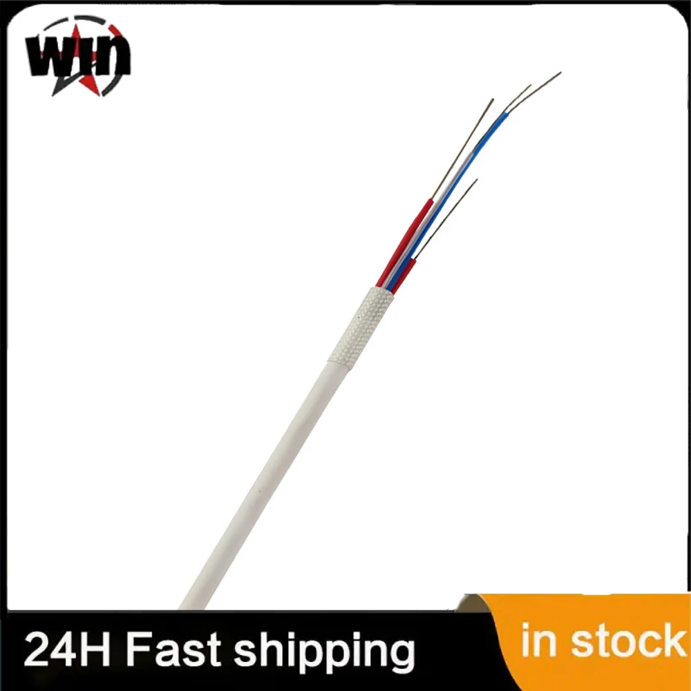 

1/2/4PCS 24V Heating Element 1322 Soldering Iron Ceramic Heater Core 4-wire Adapter Heating Tool for Solder Iron Station for 936
