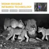 PR-100 Wildlife Trail Camera 1080P Scouting Infrared Night Vision Waterproof Portable Outdoor Hunting Camera 5