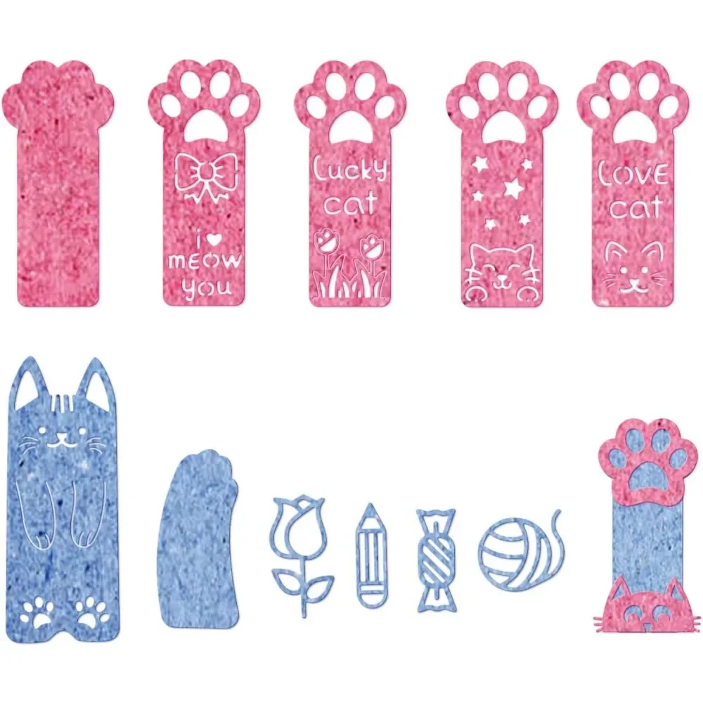 24 Fustelle Metallo Per Scrapbooking - Forme Finestre, Idee Creative Fai Da Te