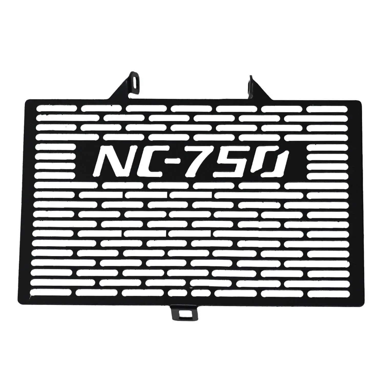 

GP Composite For NC 750 S 2012-2020 Compatible Radiator Guard Black