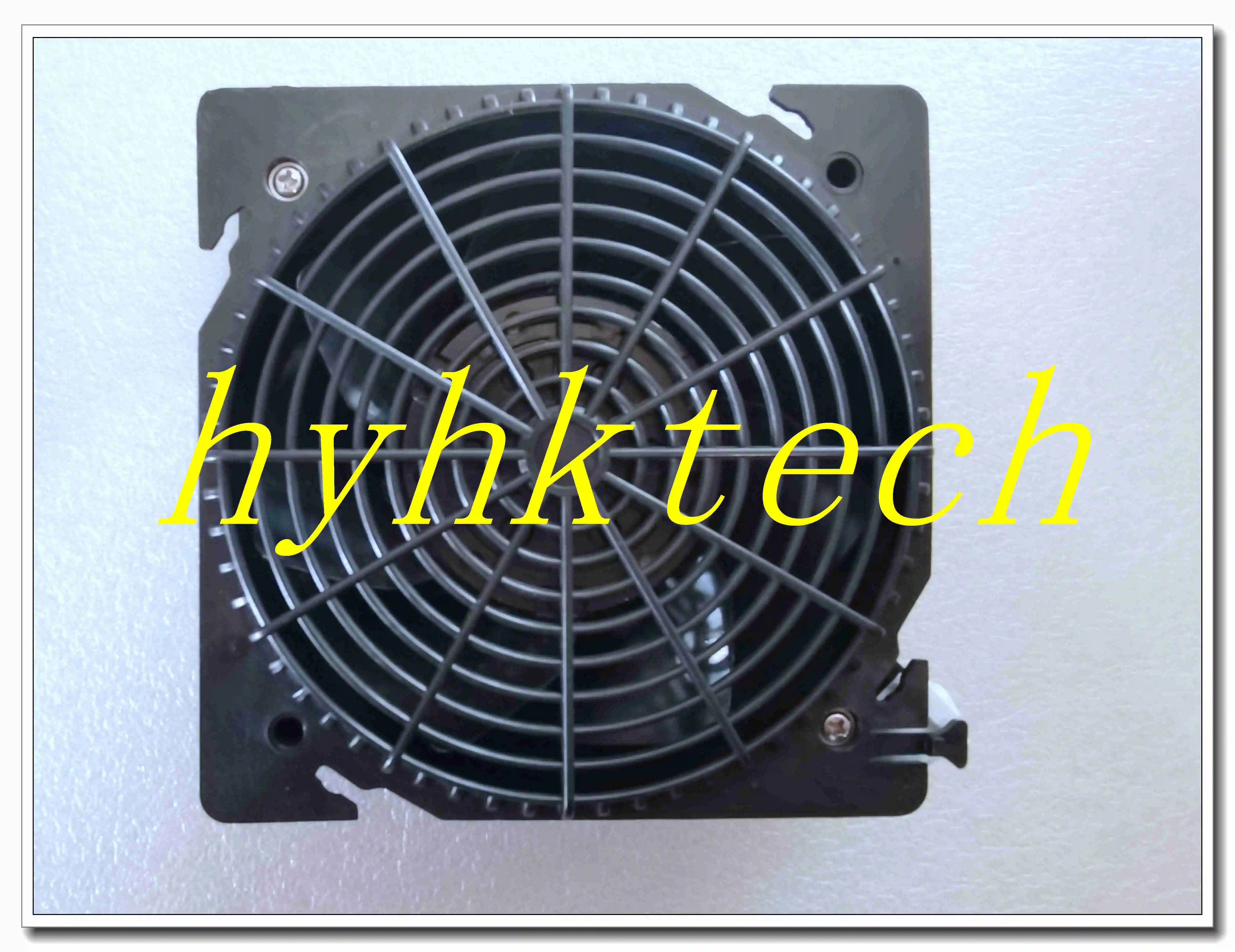Ventilador de refrigeração original, DV4650-470, C230V, 19W, 12038, 100% testado antes do envio