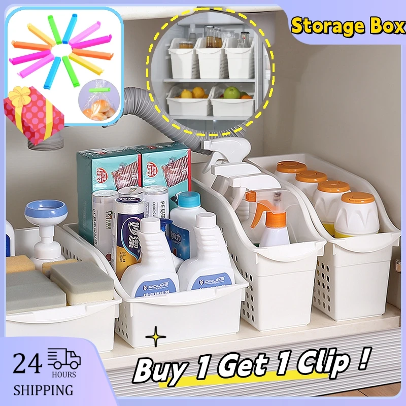 

Kitchen Organizer Elegant Stylish Versatile Durable Convenient Vegetable Storage Box Spice Jar Rack Home Organization Sundries