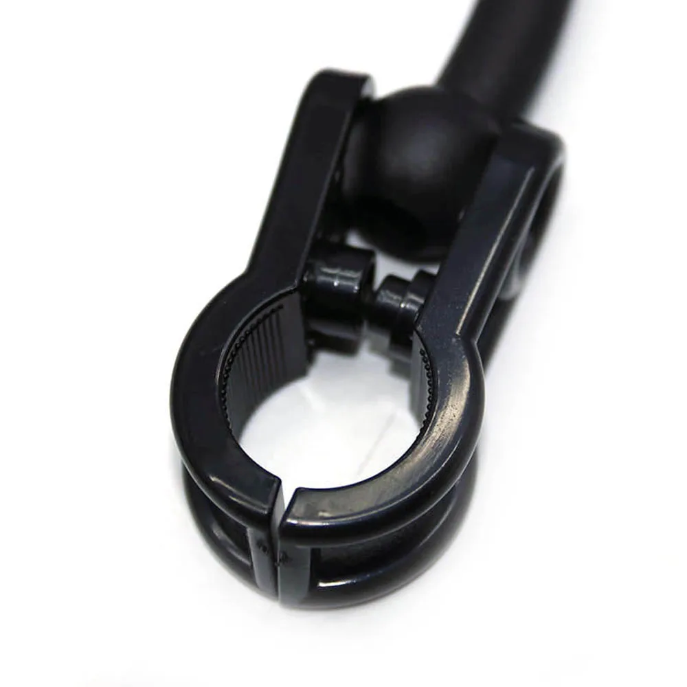 Motorcycle mirrors 22mm biker handle rearview