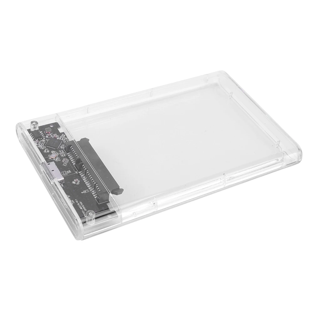 USB 3.0 SATA Ŭ  ̽, UASP  , 2.5 ġ HDD SSD ĳ, 6Gbps, 7mm, 9.5mm, 2.5 ġ SATA SSD HDD